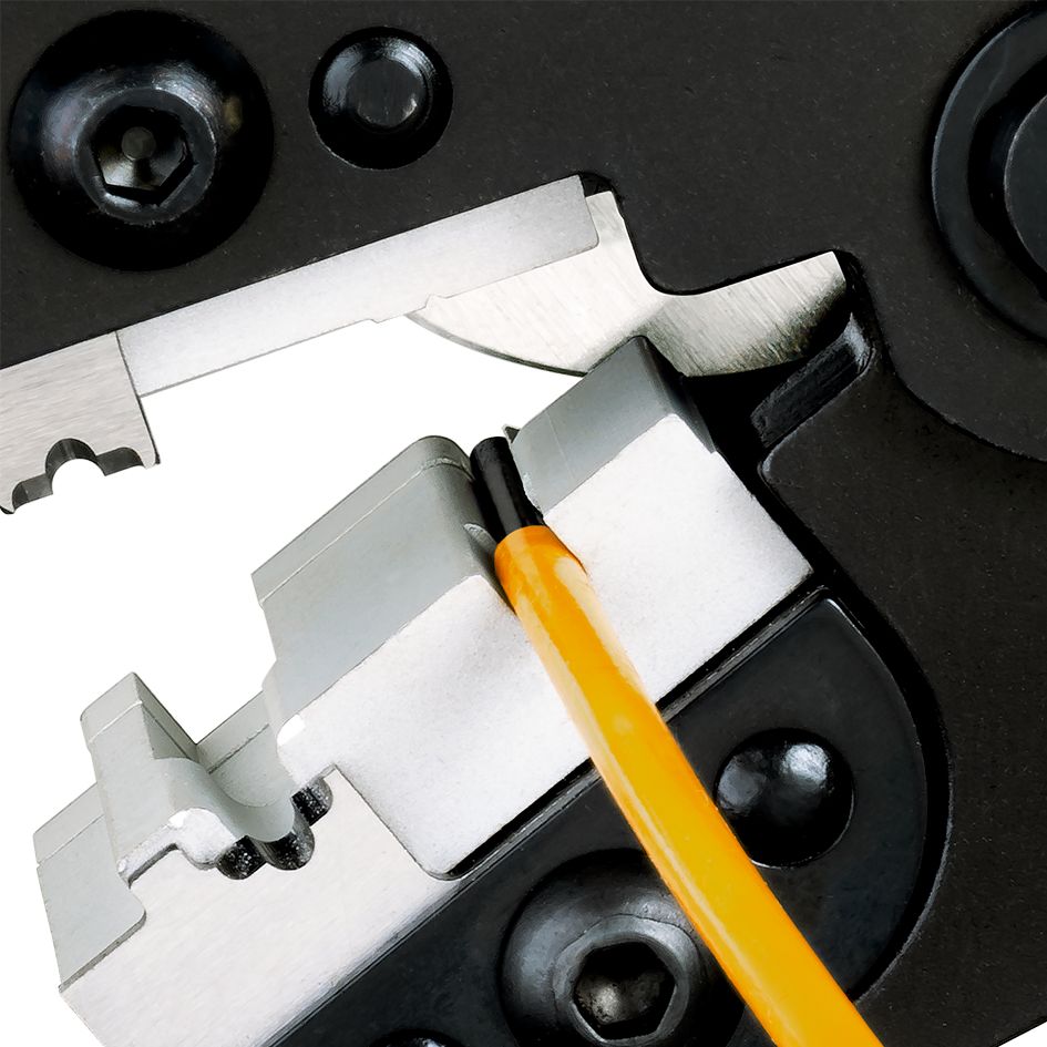 Dụng cụ cắt và bóc sợi quang hệ thống MOST thumbnail 3