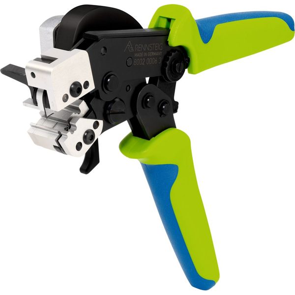 Dụng cụ cắt và bóc cáp DUPLEX 2 x đường kính 2.2 mm