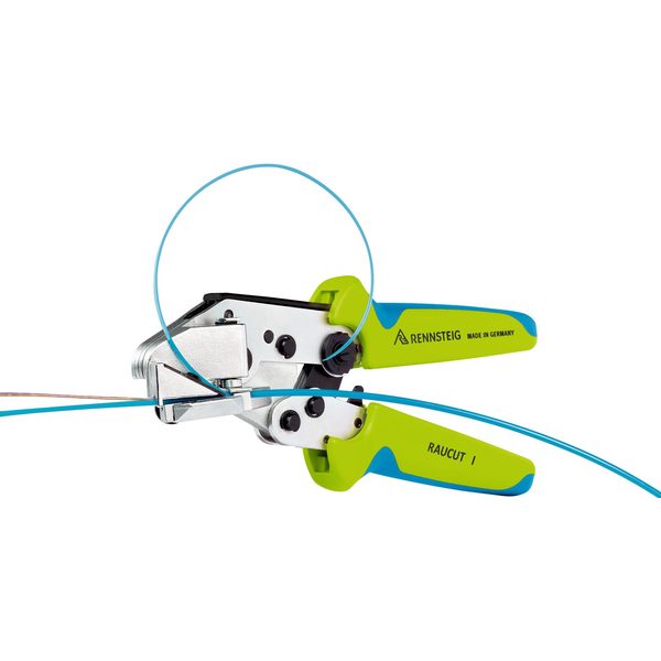 Bộ dụng cụ cắt cáp quang RAUCUT I Rennsteig 8007 1070 6
