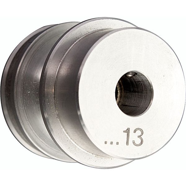 Bánh xe hướng dẫn Rennsteig 8007 3660 0