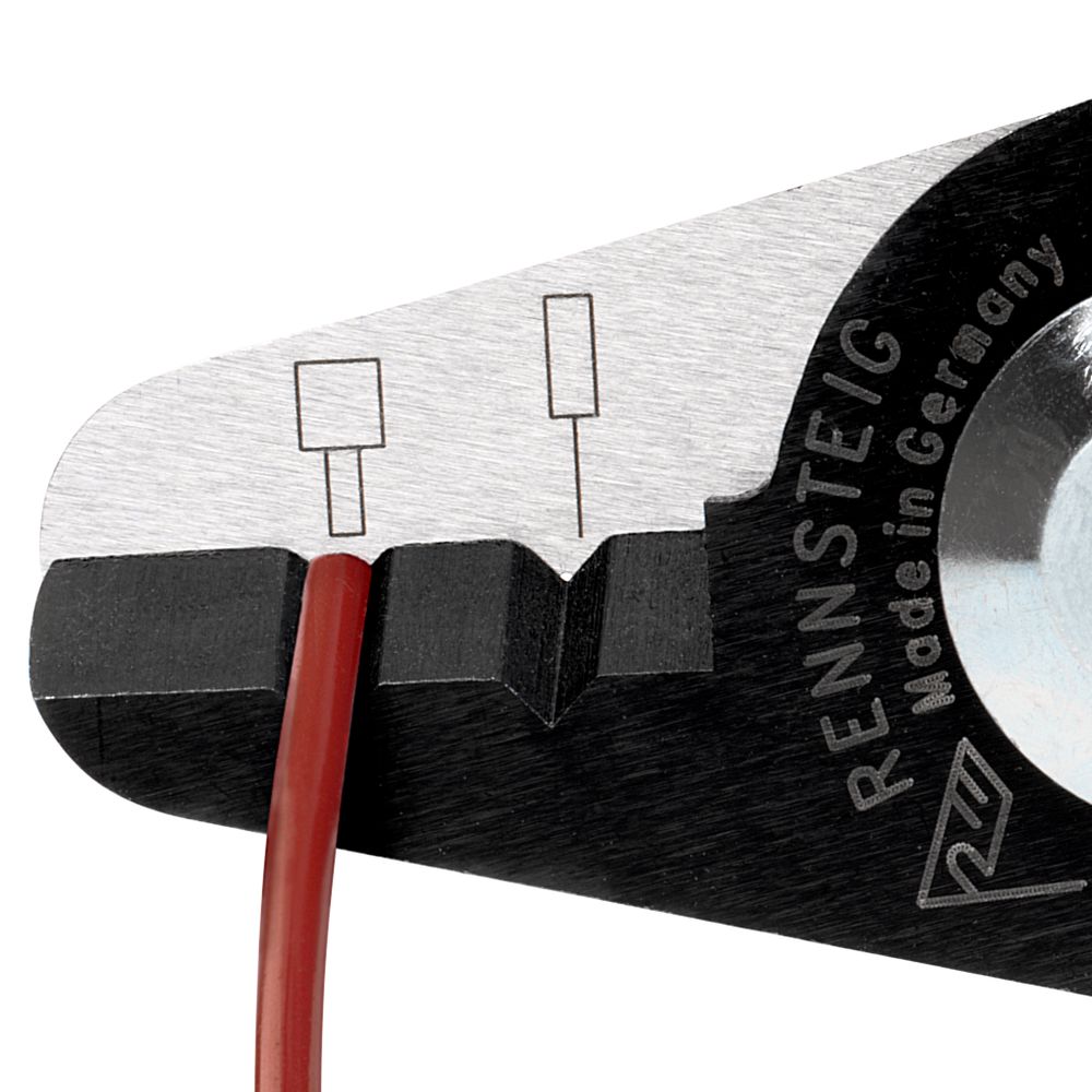 Dụng cụ bóc sợi quang Microstrip 125/250 thumbnail 2