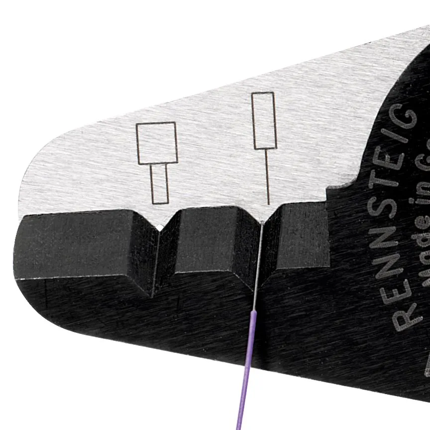 Fibre Optic Microstripper 125/250 thumbnail 4