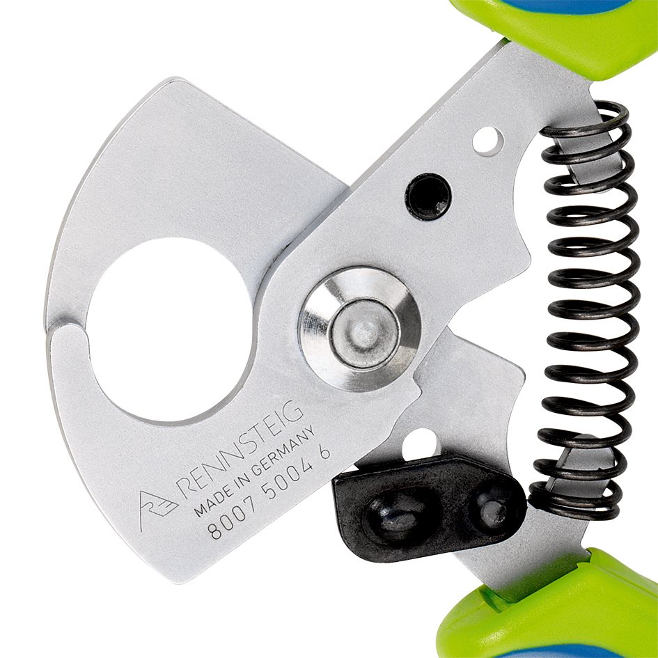 Dụng cụ gỡ dây buộc cáp Rennsteig 8007 5004 6 thumbnail 2
