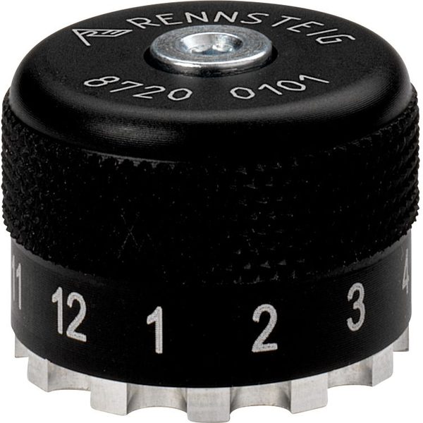 Định vị 12 vị trí