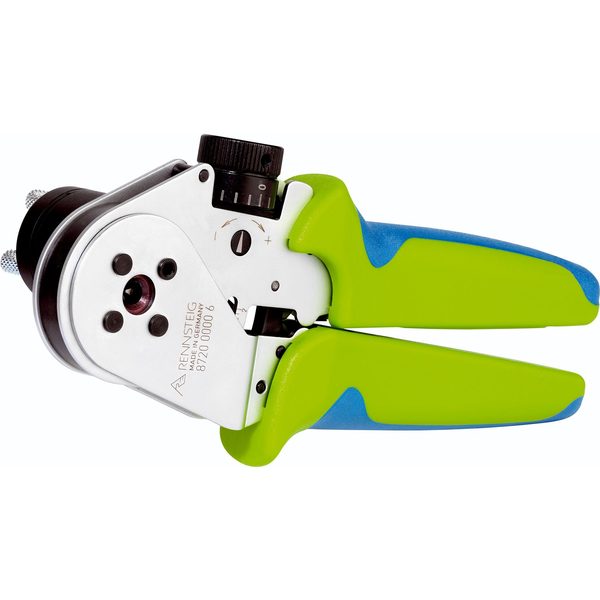 Dụng cụ bấm 4/8 Indent PEW 8.72 cho POF đường kính 2.2 mm