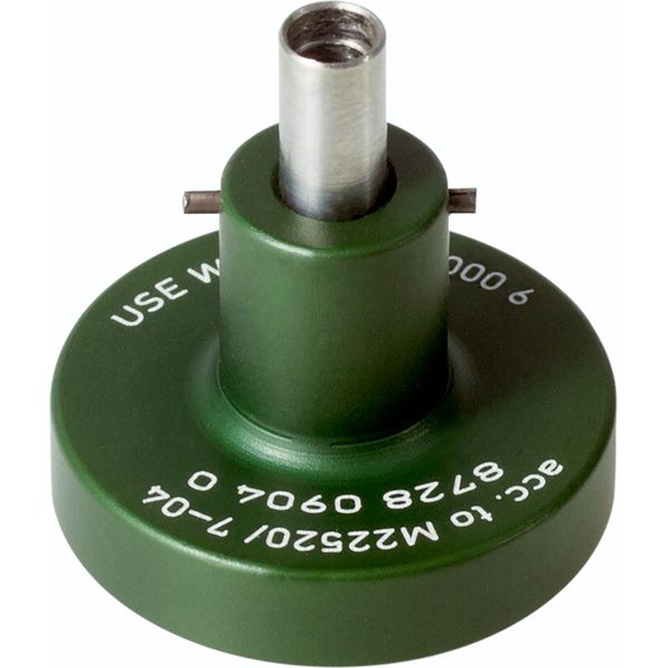 Định vị đơn Rennsteig 8728 0920 0
