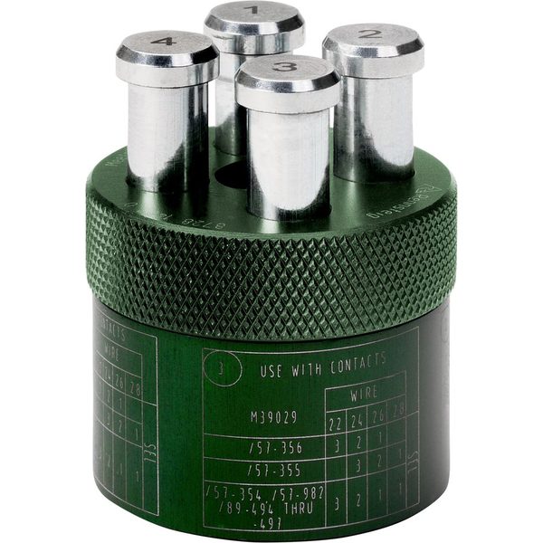 Định vị nhiều chân Rennsteig 8728 1407 0