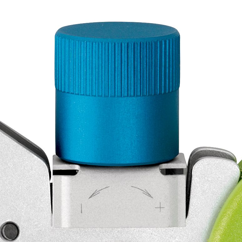 Dụng cụ bấm đầu 4/8-Indent DigiCrimp cho tiếp xúc hàng không thumbnail 4