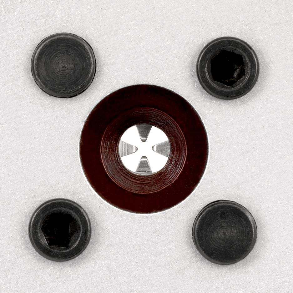 SelectorCrimp 4/8 indent crimping tool for aviation contacts thumbnail 2