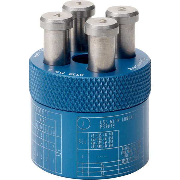 Định vị nhiều chân Rennsteig 8738 1514 0
