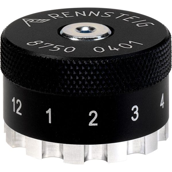 Định vị 12 vị trí