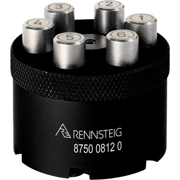 Định vị chân tiếp xúc Rennsteig 8750 0813 0
