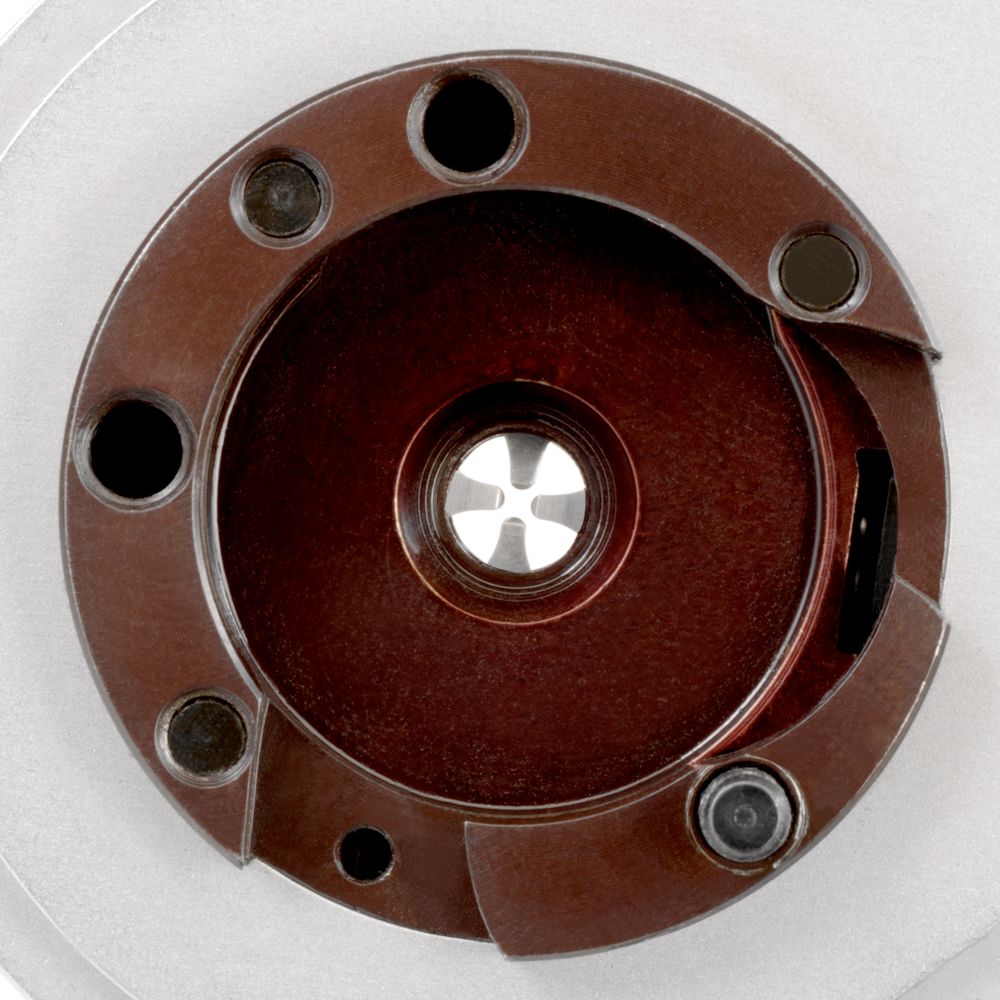 Dụng cụ bấm đầu SelectorCrimp 4/8 cho tiếp xúc hàng không thumbnail 2