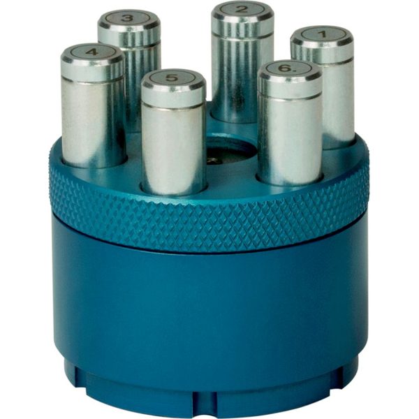 Định vị nhiều chân Rennsteig 8758 1102 0