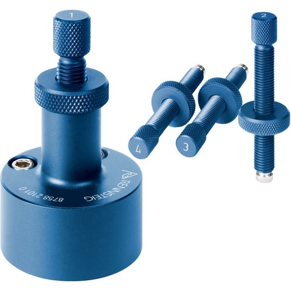 Định vị đa năng Rennsteig 8758 2101 0