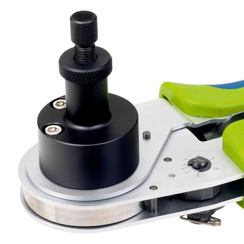 4/8-Indent Crimping Tool SelectorCrimp HDT-48 thumbnail 4
