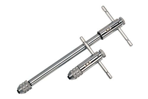 Tool Holder with Ratchet for Right- and Left-Hand Operation No. 20 (10 Pieces)