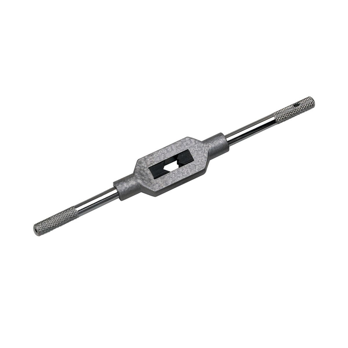 Adjustable Tap Wrench Zinc die cast No. 0 (5 pieces)