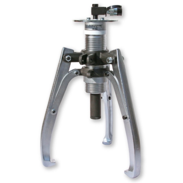 Cảo thủy lực 8 tấn PRE800, dùng bơm rời tự định tâm, độ mở 460mm