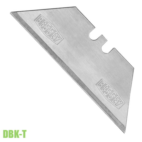 Lưỡi dự phòng DBK, cho dao rọc giấy cao cấp của Bessey