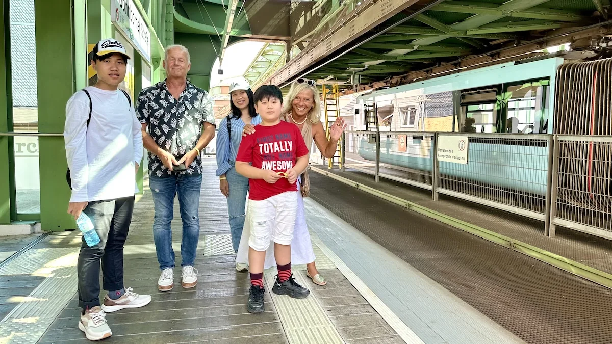 Wuppertal