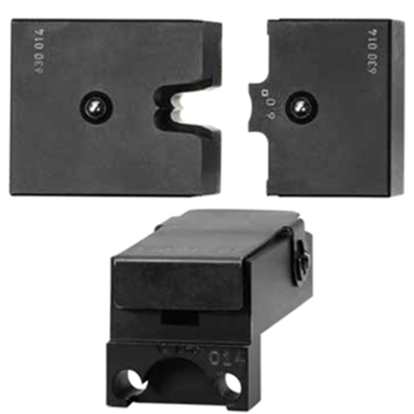 Bộ khuôn ép cho máy ép cos Rennsteig APZ 50 và HPZ 50.1 thumbnail 5