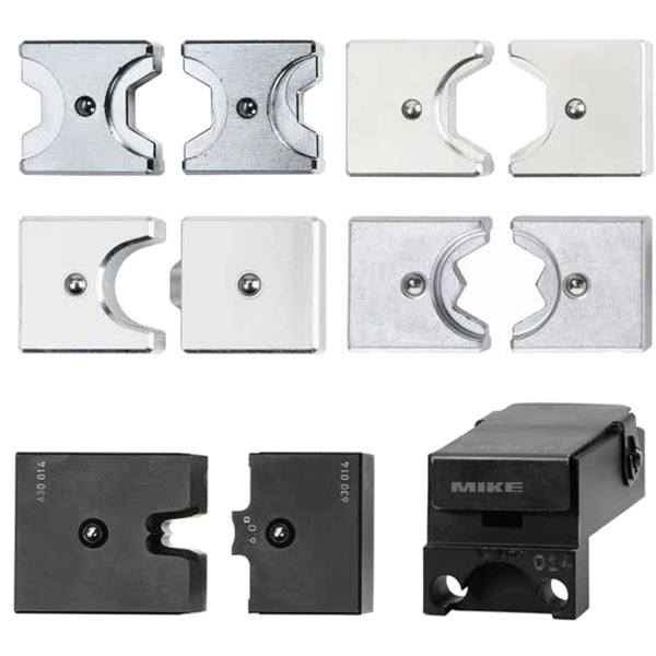 Bộ khuôn bấm cho APZ 50 và HPZ 50.1