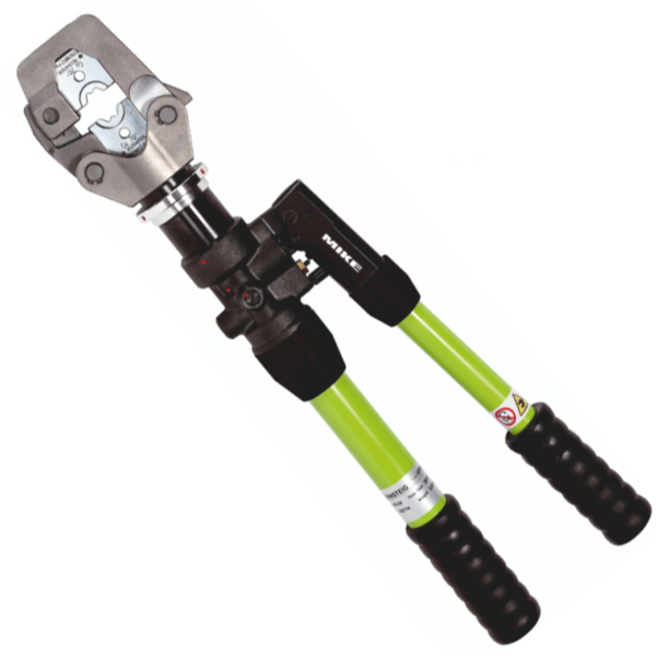 Kìm bấm thủy lực HPZ 80.1